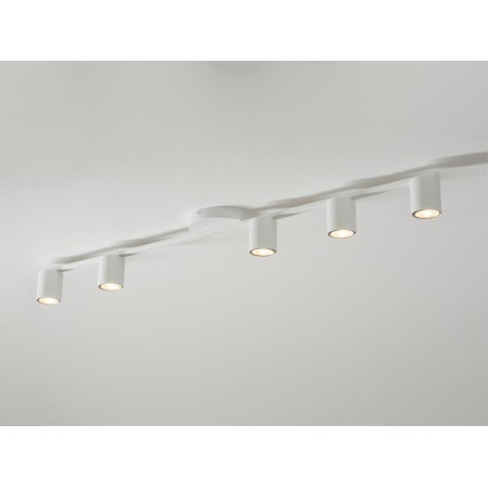 Sigma SKY SIG33440 biały reflektorek / spot