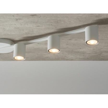 Sigma SKY SIG33440 biały reflektorek / spot