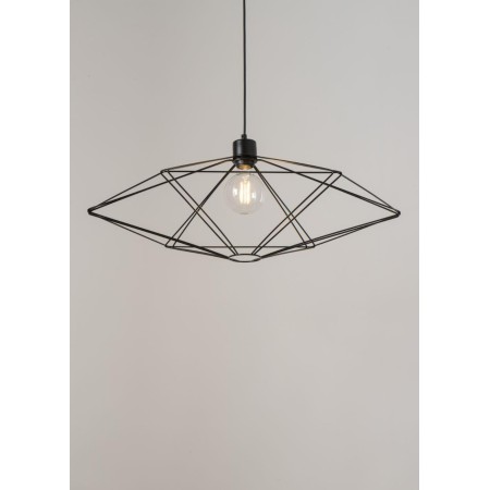 Sigma VARIO SIG40555 lampa wisząca kolor czarny