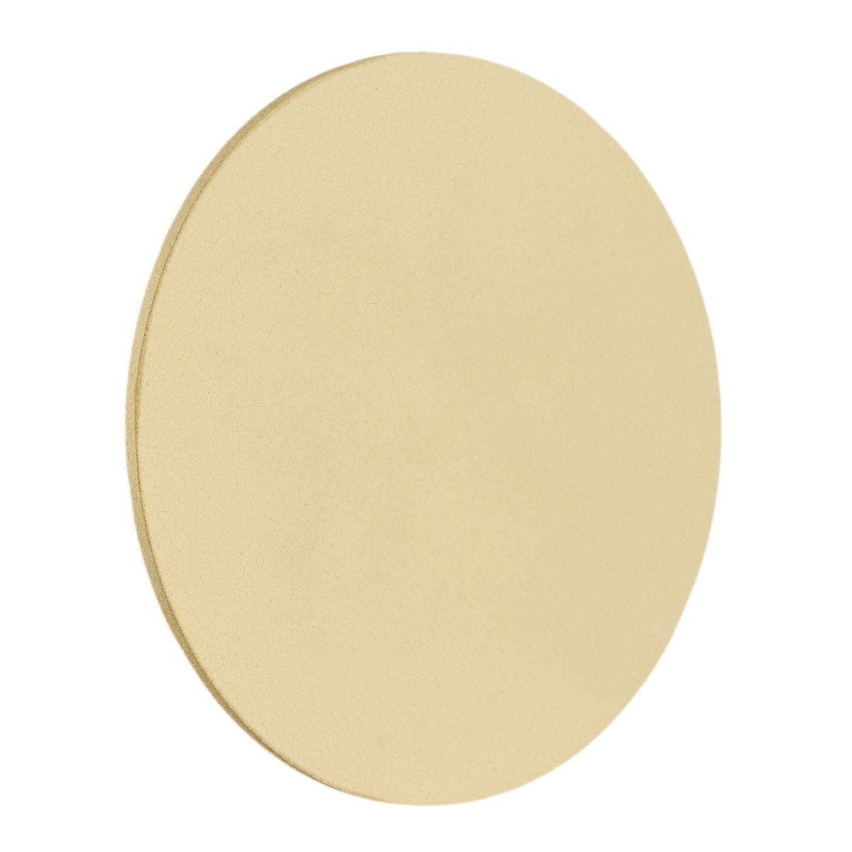 kinkiet 1 pł. S OREGON kolor złoty struktura