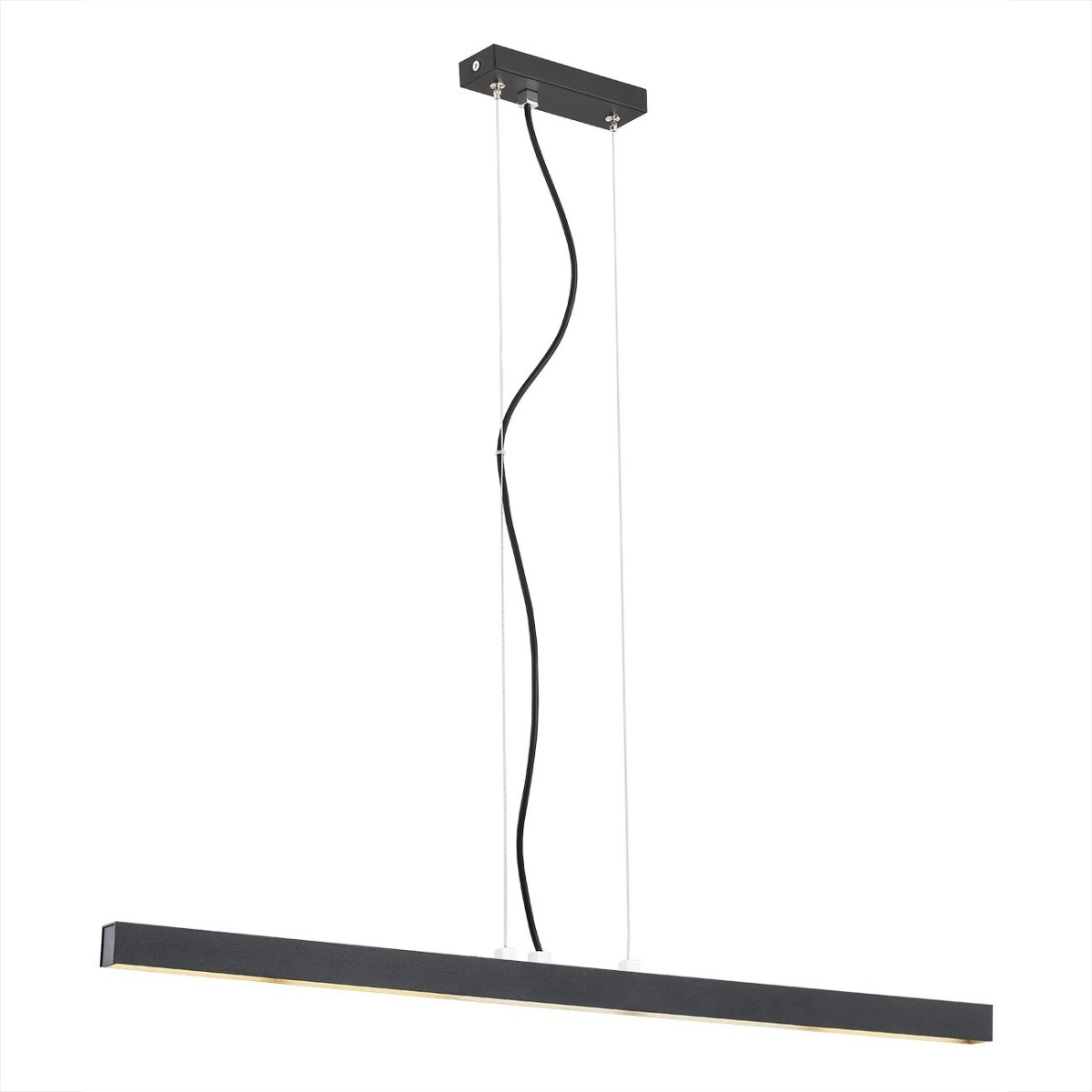 lampa wisząca VERMONT kolor biały struktura