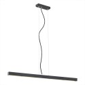 lampa wisząca VERMONT kolor biały struktura