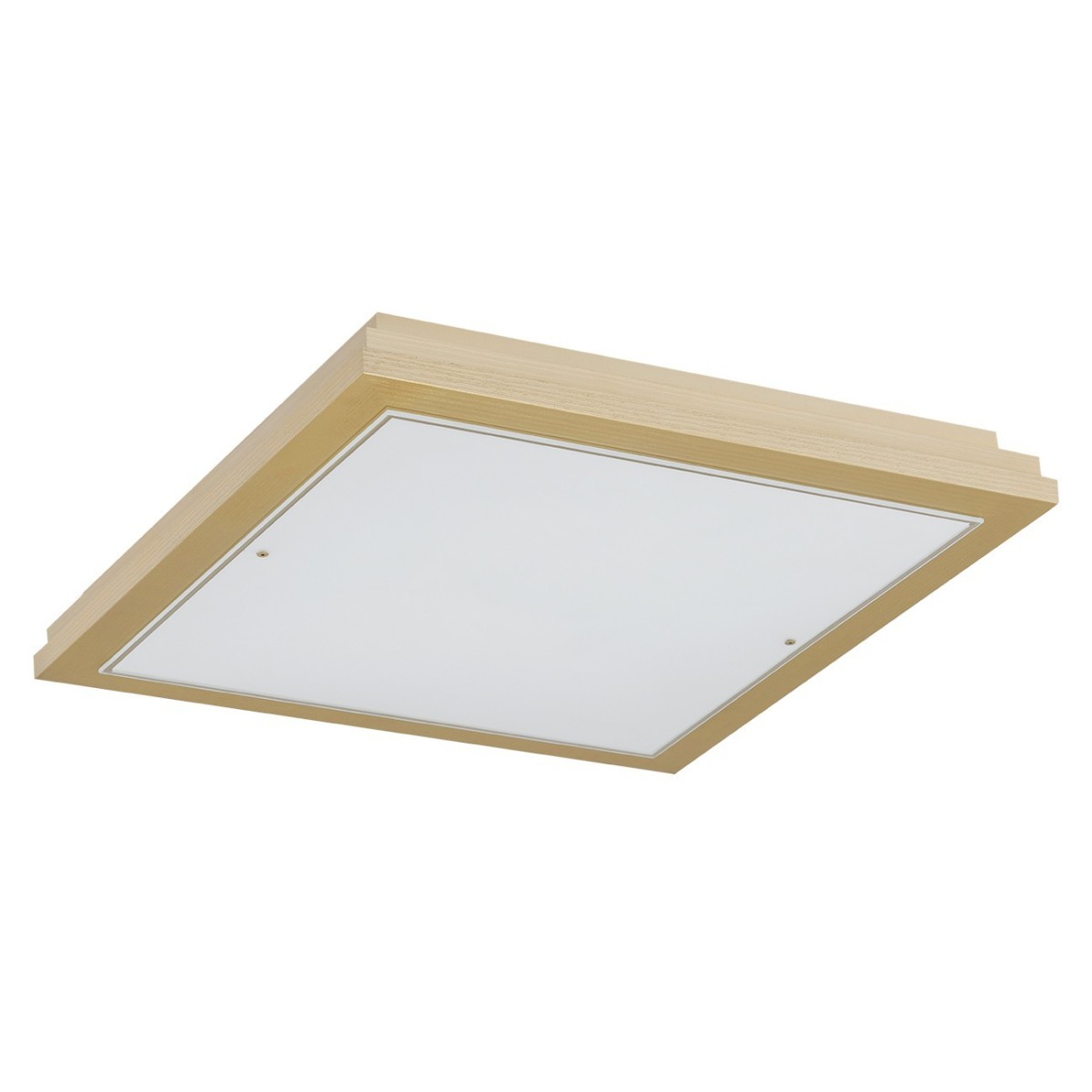 złota lampa Argon CASERTA 1803 plafon 4 pł.