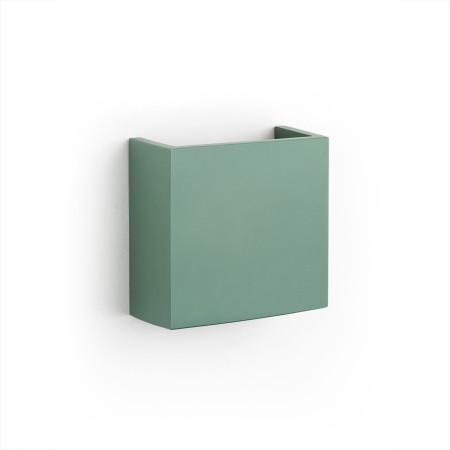 zielona lampa Argon GENT 8362 plafon LED