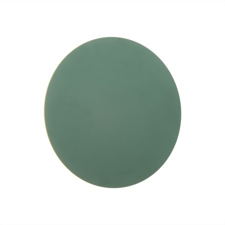 zielona lampa Argon OREGON PLUS 8324 kinkiet 1 pł. M