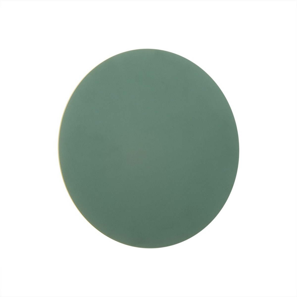 zielona lampa Argon OREGON PLUS 8325 kinkiet 1 pł. L