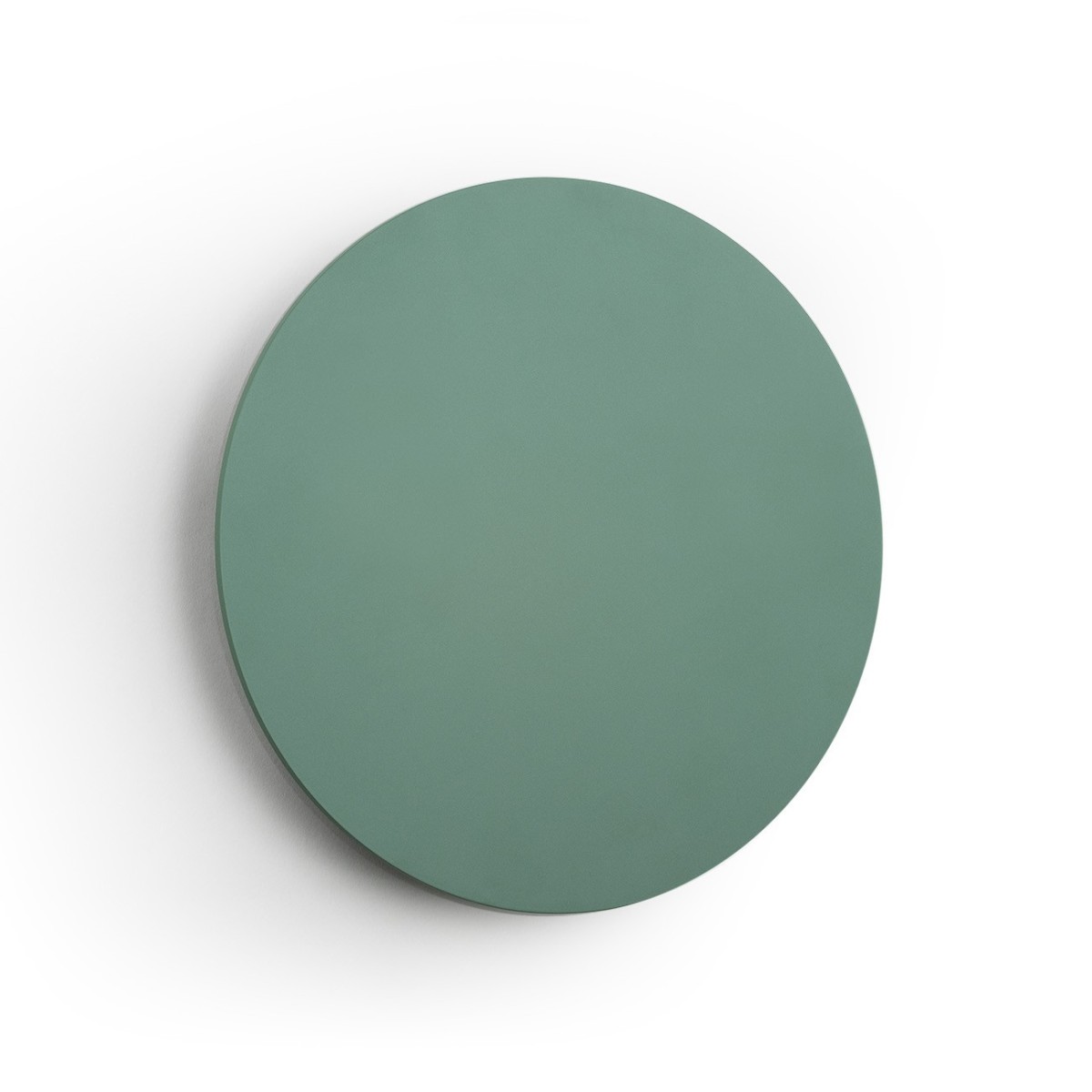 zielona lampa Argon OREGON PLUS 8325 kinkiet 1 pł. L