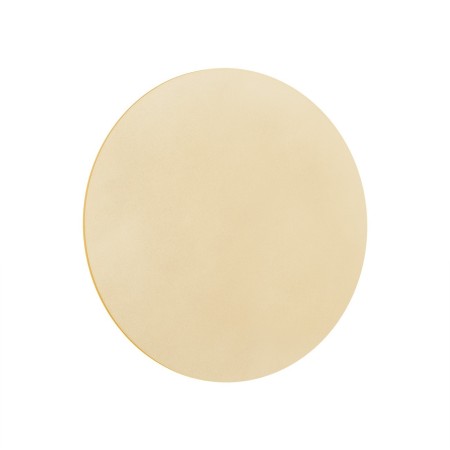 złota lampa Argon OREGON PLUS 8351 kinkiet 1 pł. M