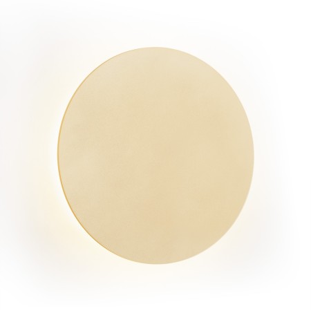 złota lampa Argon OREGON PLUS 8352 kinkiet 1 pł. L