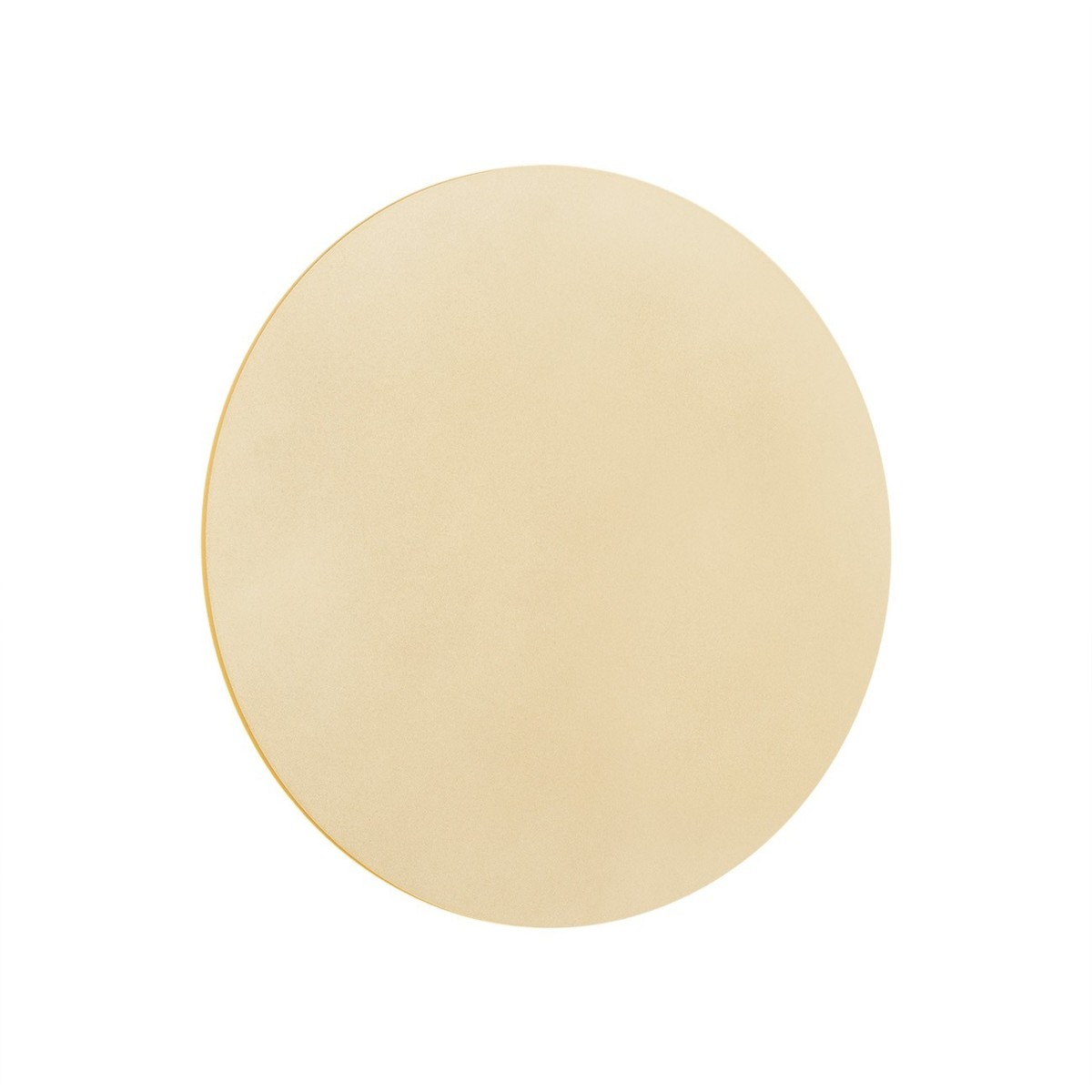 złota lampa Argon OREGON PLUS 8352 kinkiet 1 pł. L