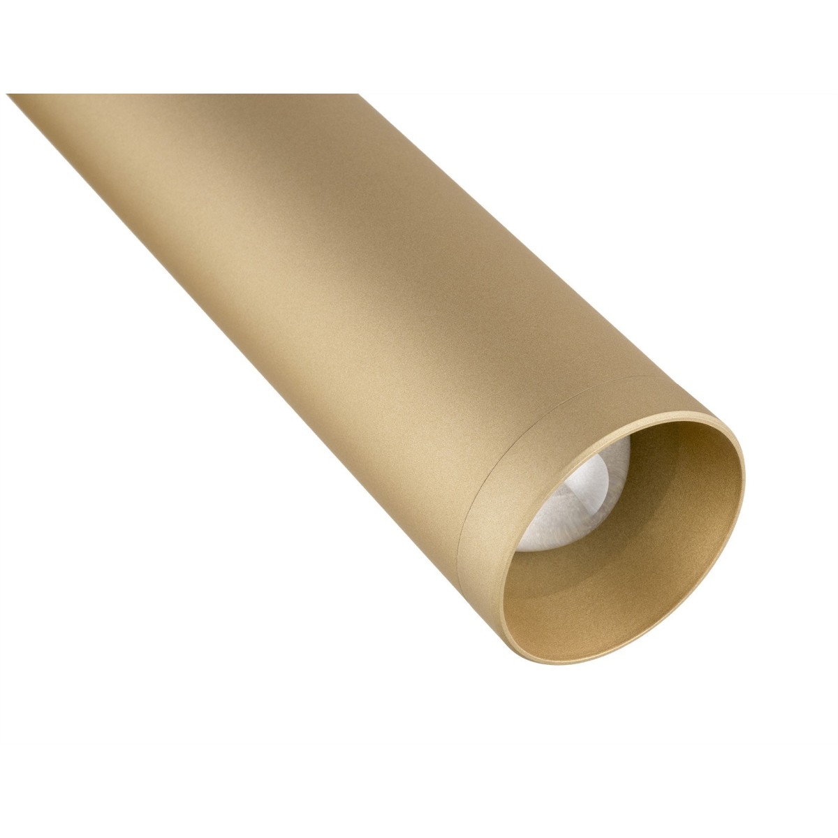 złota lampa Argon RIO 8326 kinkiet 1 pł.