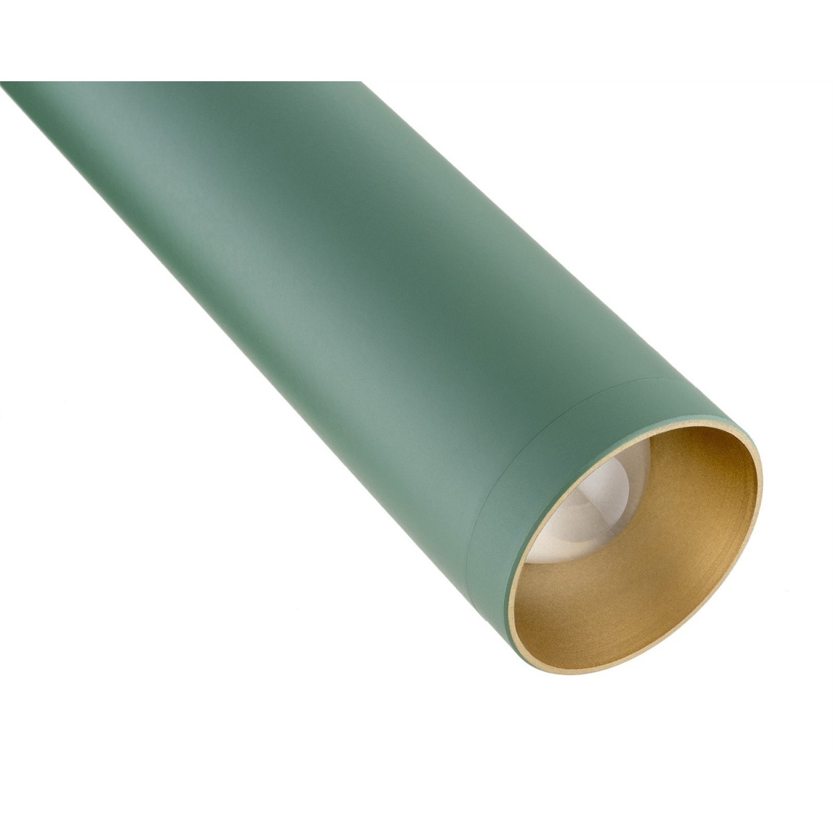 zielona lampa Argon RIO 8332 kinkiet 1 pł.