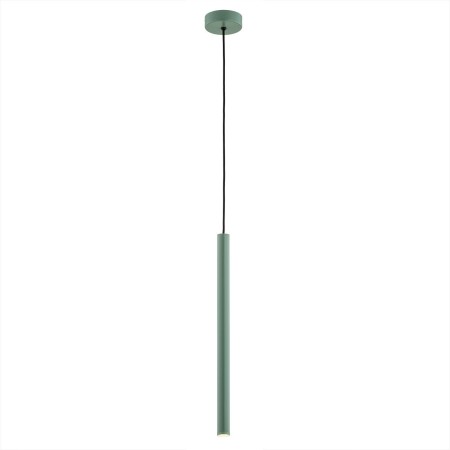 zielona lampa Argon RIO 8333 lampa wisząca 1 pł.