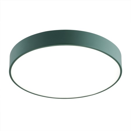zielona lampa Argon TIAMO 8335 plafon LED