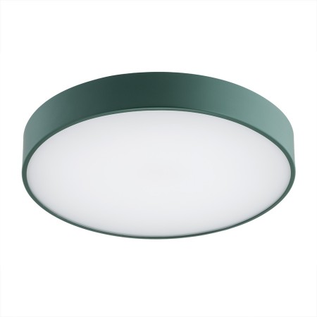 zielona lampa Argon TIAMO 8335 plafon LED