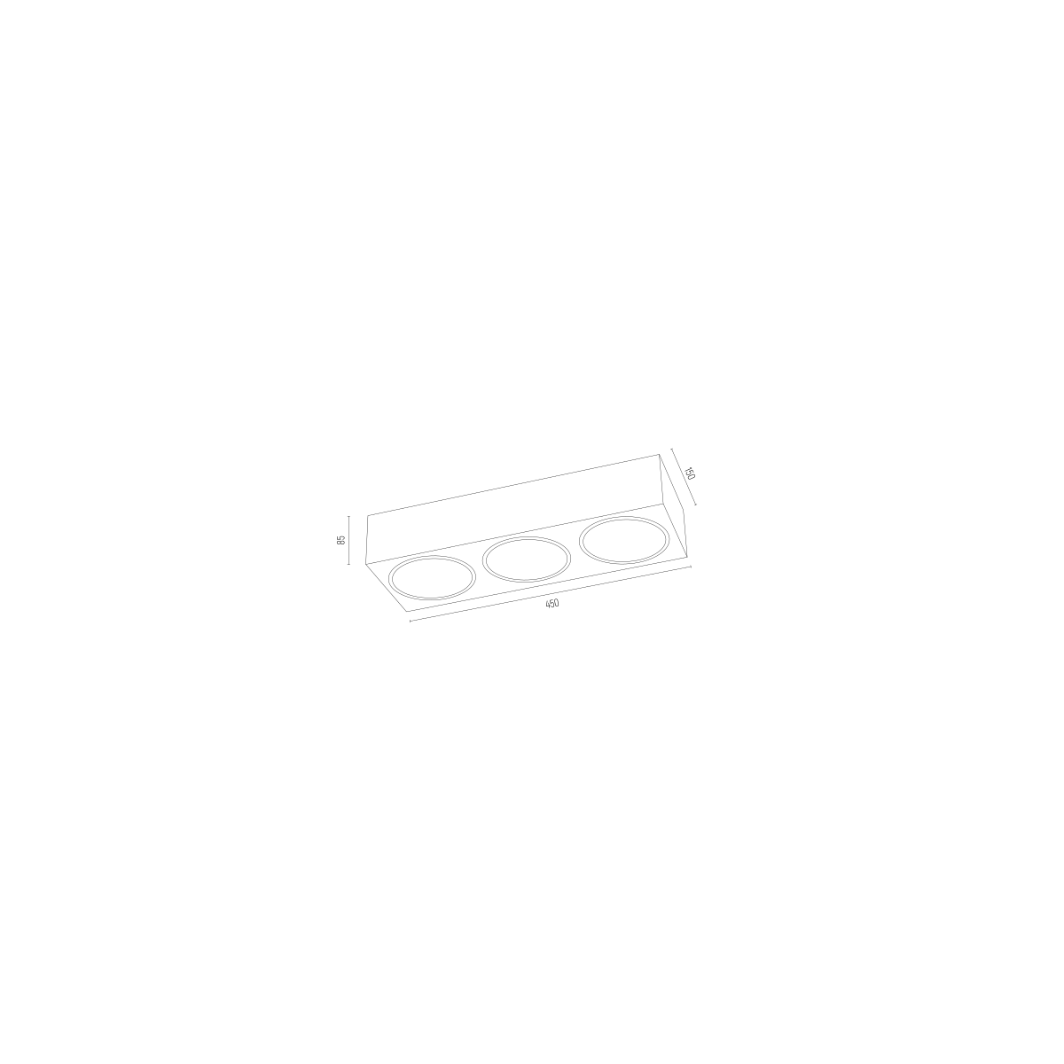 ARGON RODOS PLUS 6117