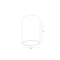 ARGON TYBER PLUS 4759
