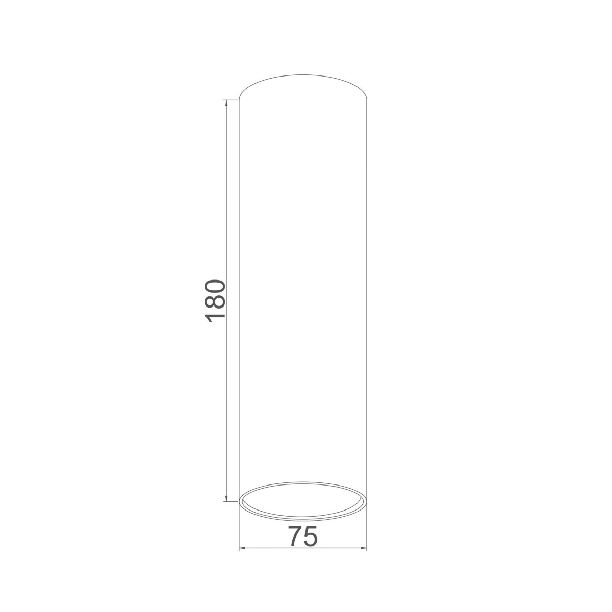 ARGON TYBER PLUS 4761