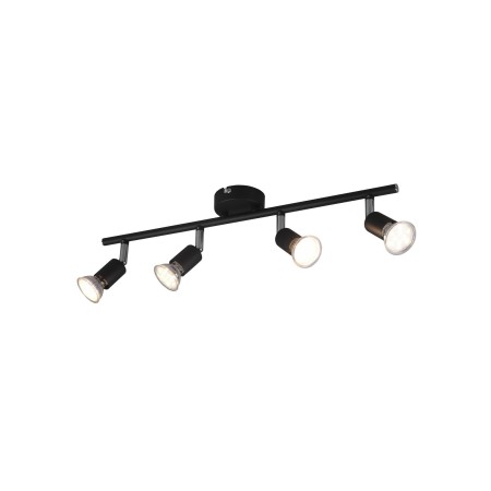 Nowoczesna lampa sufitowa RL PARIS R80914032