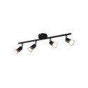 Nowoczesna lampa sufitowa RL PARIS R80914032