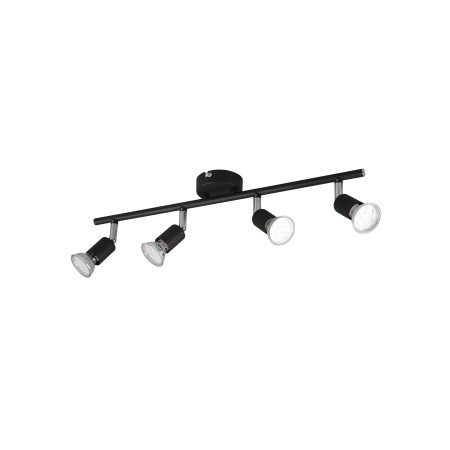 Nowoczesna lampa sufitowa RL PARIS R80914032