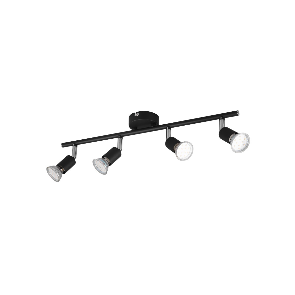 Nowoczesna lampa sufitowa RL PARIS R80914032