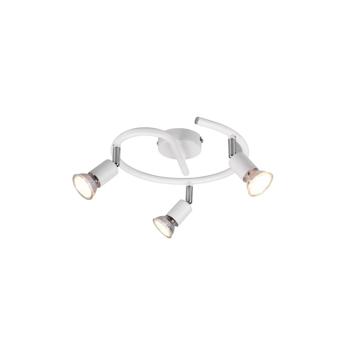 Nowoczesna lampa sufitowa RL PARIS R80913931