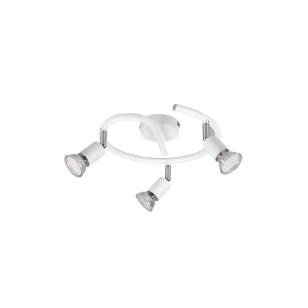 Nowoczesna lampa sufitowa RL PARIS R80913931