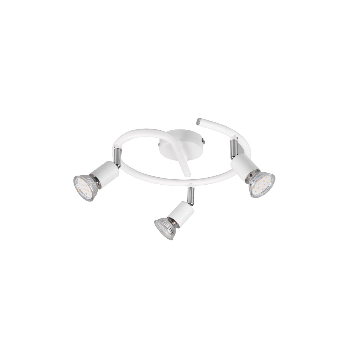 Nowoczesna lampa sufitowa RL PARIS R80913931