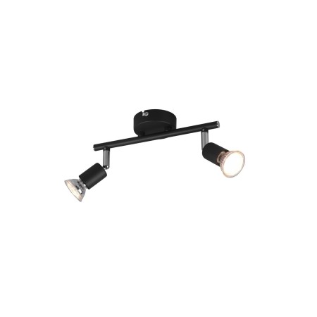 Nowoczesna lampa sufitowa RL PARIS R80912032