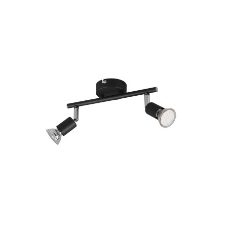 Nowoczesna lampa sufitowa RL PARIS R80912032