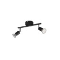 Nowoczesna lampa sufitowa RL PARIS R80912032