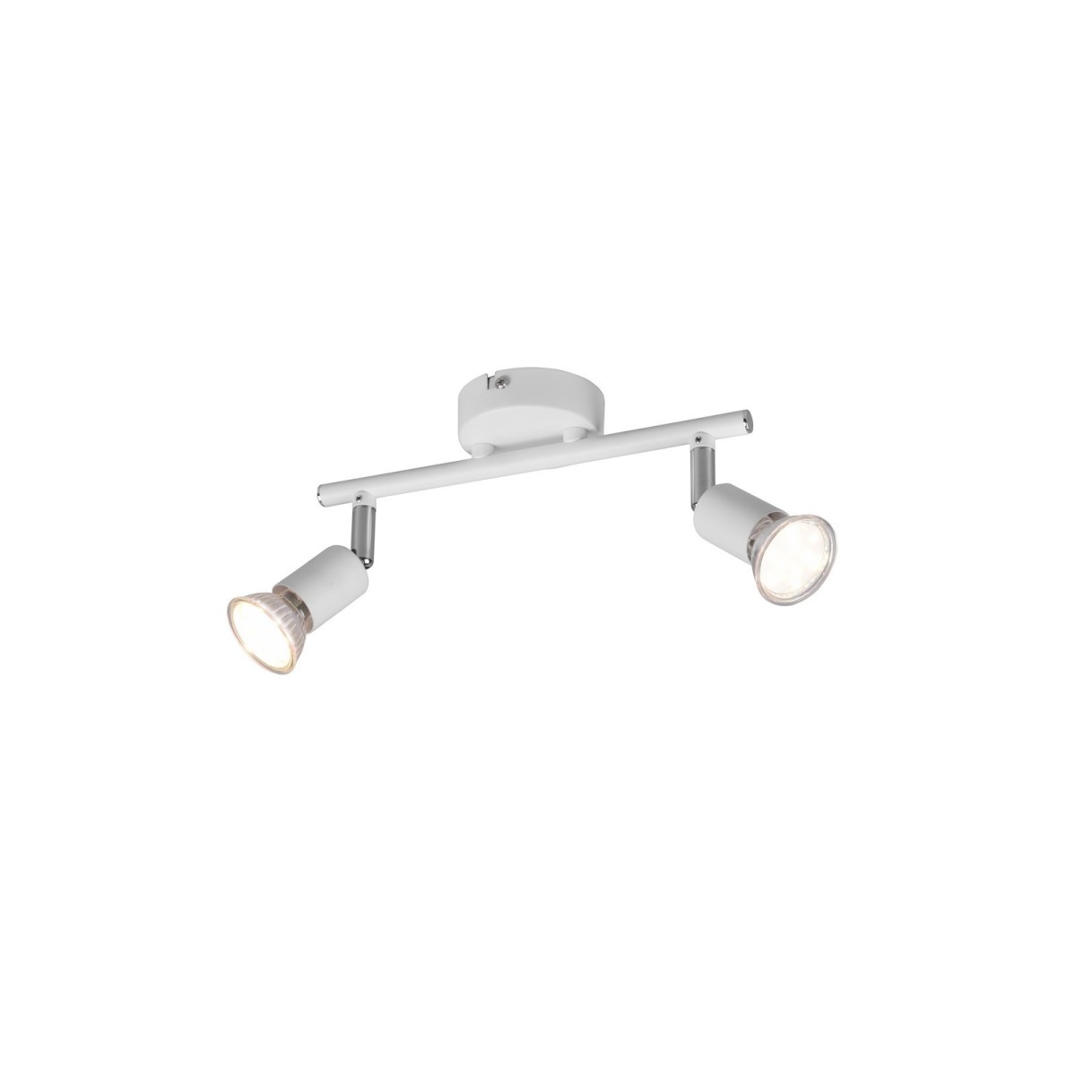 Nowoczesna lampa sufitowa RL PARIS R80912031