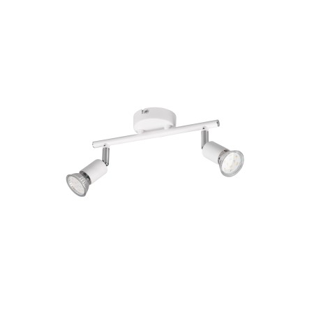 Nowoczesna lampa sufitowa RL PARIS R80912031