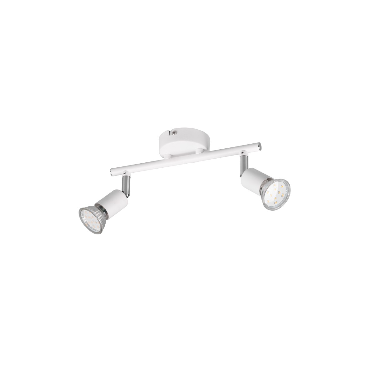 Nowoczesna lampa sufitowa RL PARIS R80912031