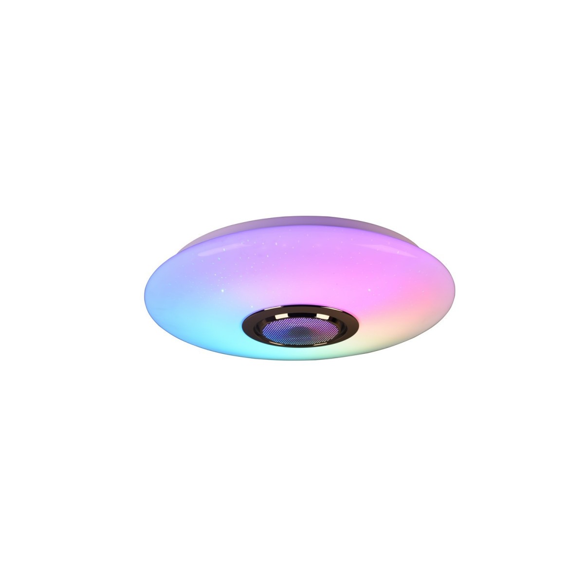 Nowoczesna lampa sufitowa RL MUSICA R69031101