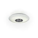 Nowoczesna lampa sufitowa RL MUSICA R69031101