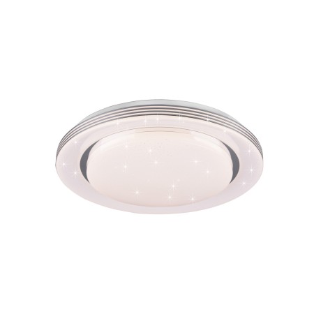 Nowoczesna lampa sufitowa RL ATRIA R67045800