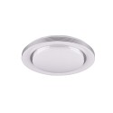 Nowoczesna lampa sufitowa RL ATRIA R67045800