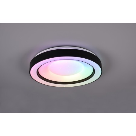Nowoczesna lampa sufitowa RL ARCO R65091032