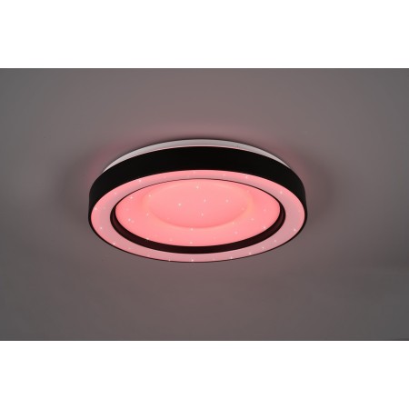 Nowoczesna lampa sufitowa RL ARCO R65091032