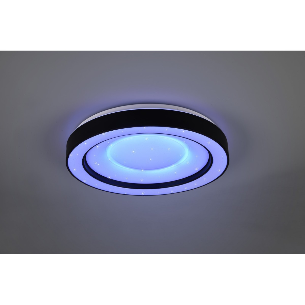 Nowoczesna lampa sufitowa RL ARCO R65091032