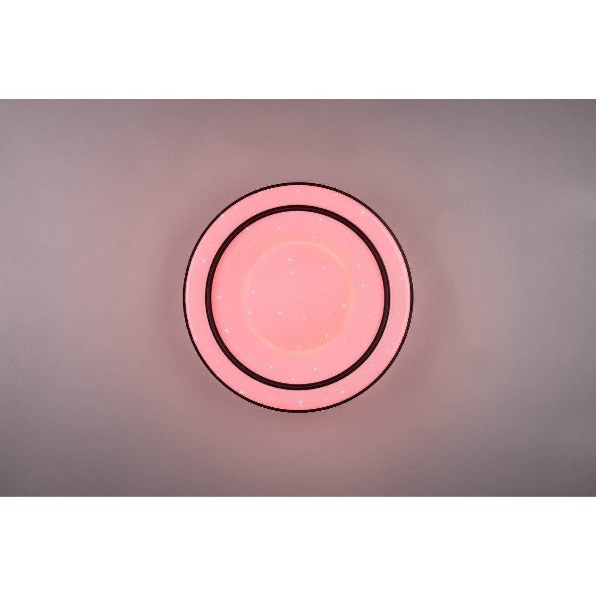 Nowoczesna lampa sufitowa RL ARCO R65091032