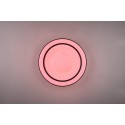 Nowoczesna lampa sufitowa RL ARCO R65091032