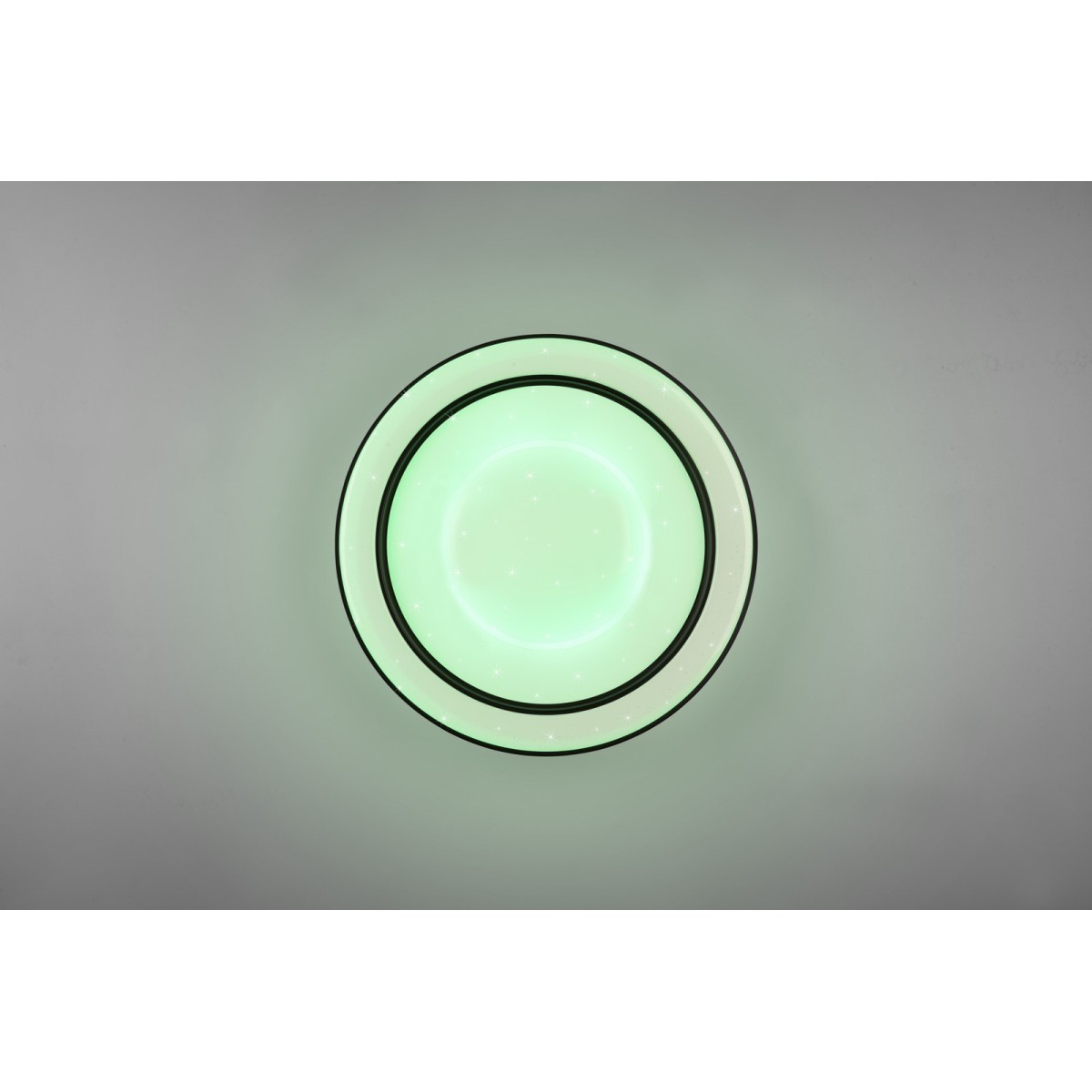 Nowoczesna lampa sufitowa RL ARCO R65091032