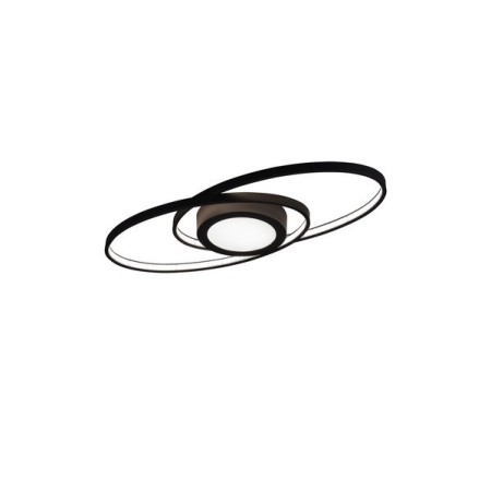 Nowoczesna lampa sufitowa RL GALAXY R62991142