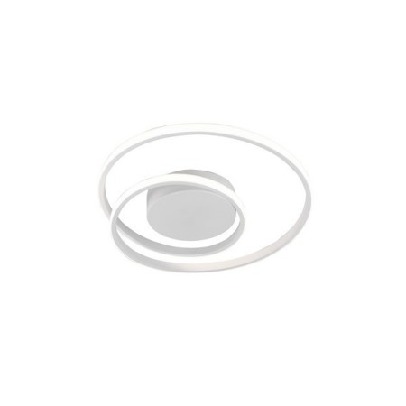 Nowoczesna lampa sufitowa RL ZIBAL R62911131