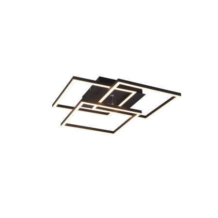 Nowoczesna lampa sufitowa RL MOBILE R62883132