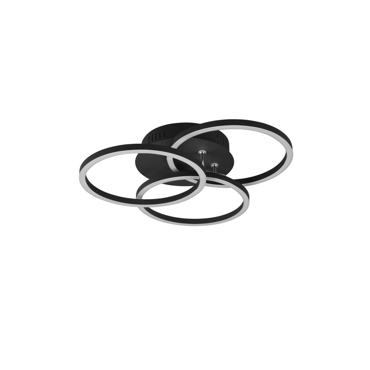 Nowoczesna lampa sufitowa RL CIRCLE R62823132