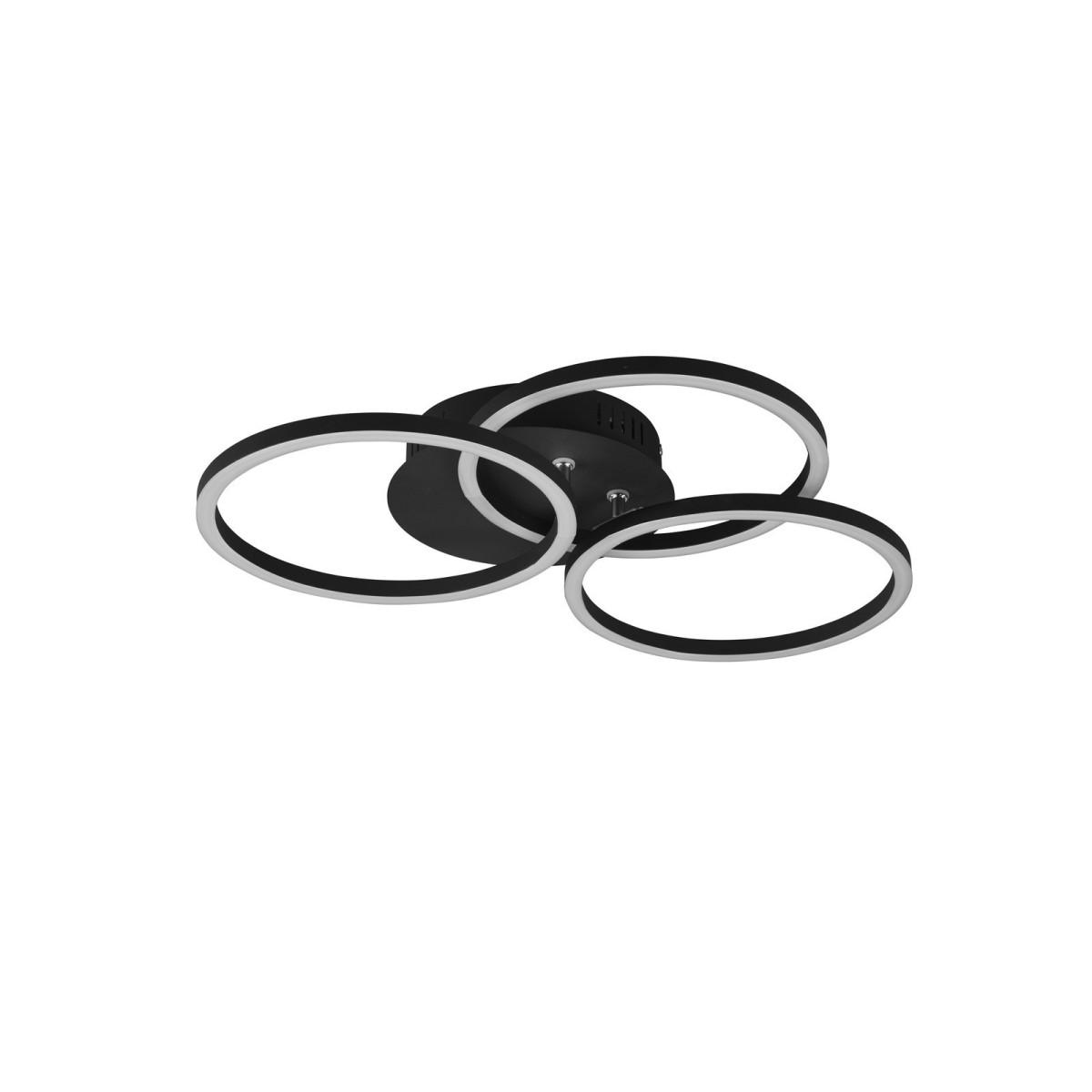 Nowoczesna lampa sufitowa RL CIRCLE R62823132